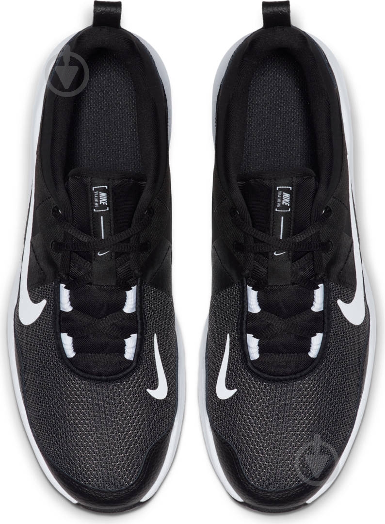 Кроссовки мужские Nike AIR MAX ALPHA TRAINER 2 AT1237-001 р.42,5 черные - фото 7 Кроссовки мужские Nike AIR MAX ALPHA TRAINER 2 AT1237-001 р.42,5 черные - фото 7