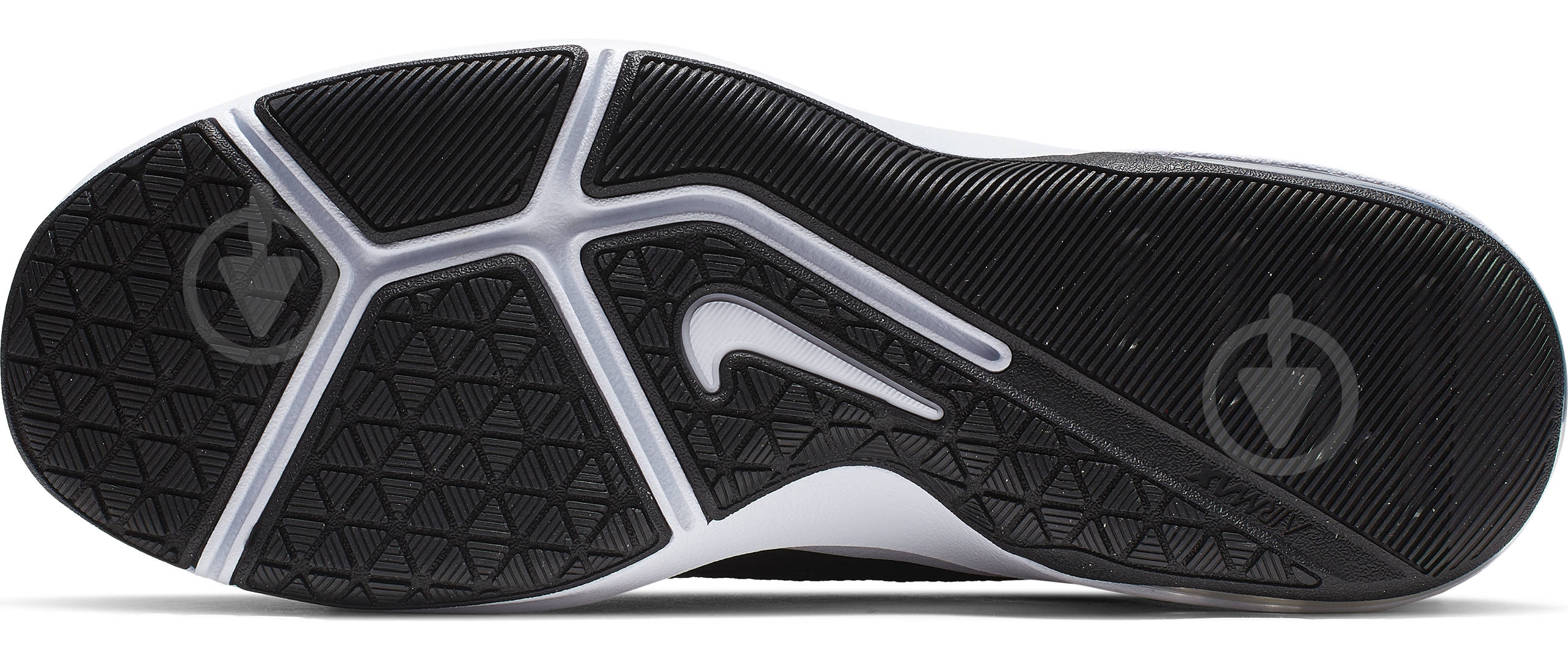 Кроссовки мужские Nike AIR MAX ALPHA TRAINER 2 AT1237-001 р.42,5 черные - фото 8 Кроссовки мужские Nike AIR MAX ALPHA TRAINER 2 AT1237-001 р.42,5 черные - фото 8