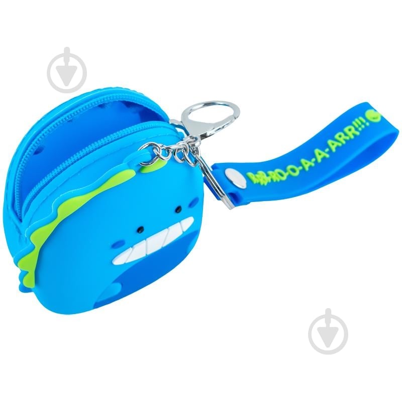 Кошелек KITE K24-2799-4 голубой - фото 4