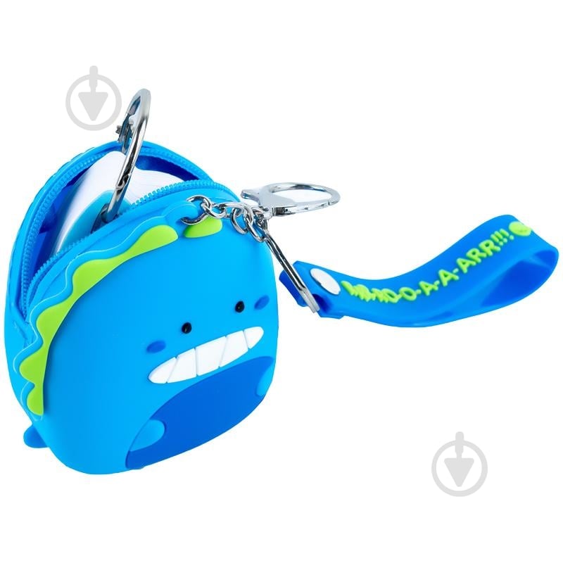 Кошелек KITE K24-2799-4 голубой - фото 5