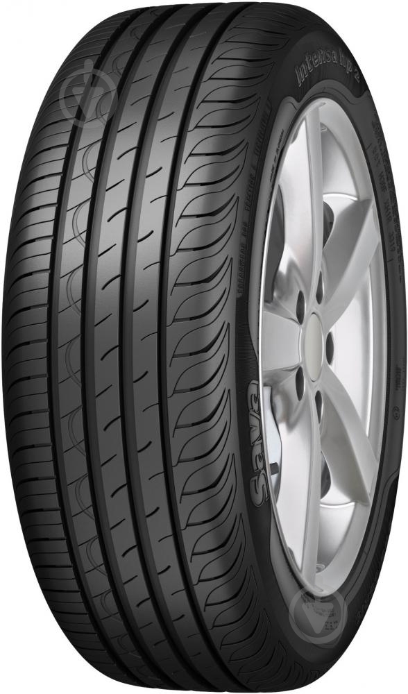 Шина SAVA Intensa HP 2 195/65 R15 91 H літо - фото 1