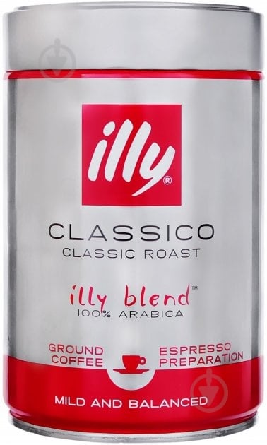 Кофе молотый normal 250 г - фото 1