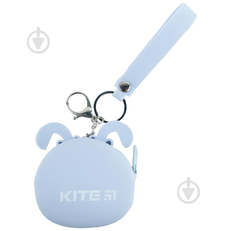 Кошелек KITE 2799-1 голубой - фото 5