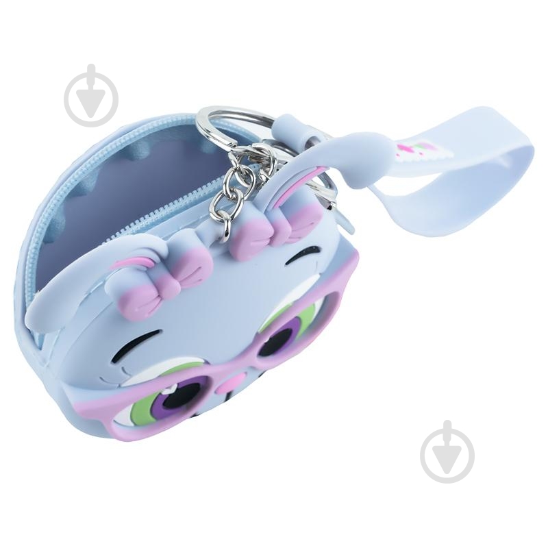 Кошелек KITE 2799-1 голубой - фото 4