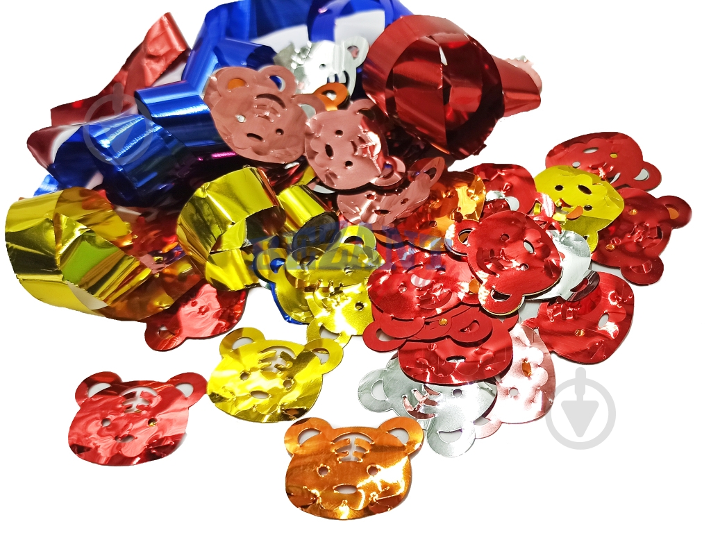 Пневмохлопушка 20 см PFF442030 BEZANT - фото 3