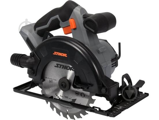 Пила дисковая STHOR 78132 - фото 1