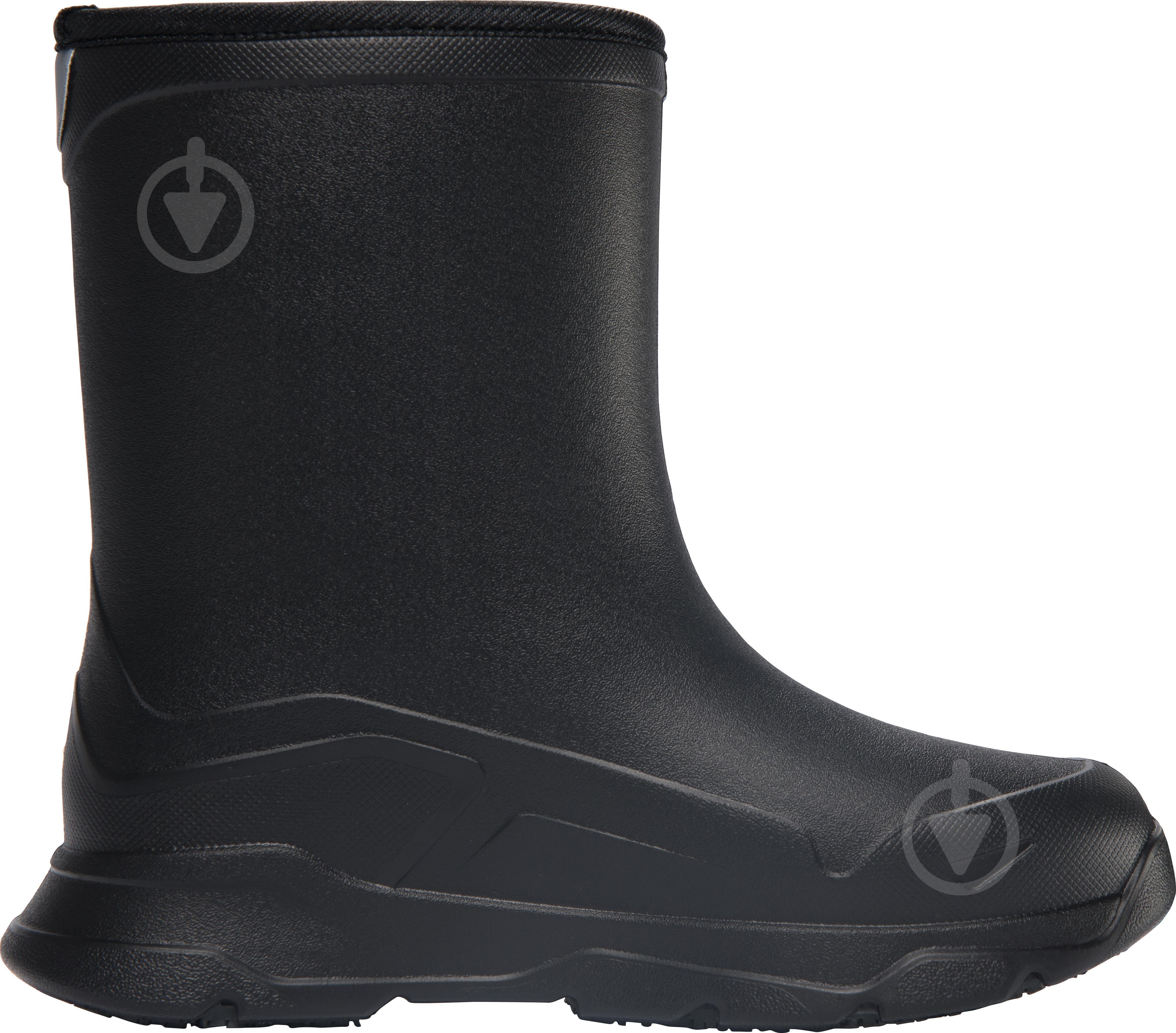 Чоботи зимові для хлопчиків Viking Playrox Warm розмір 31 чорний - фото 3 Чоботи зимові для хлопчиків Viking Playrox Warm розмір 31 чорний - фото 3