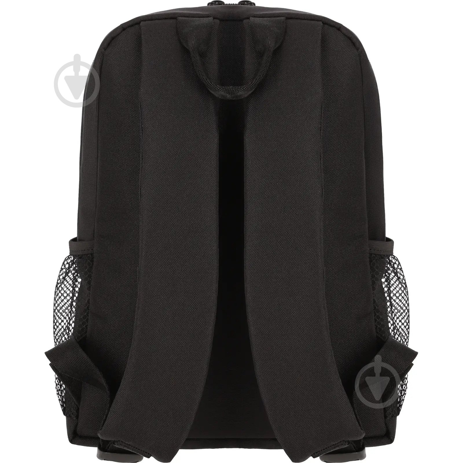 Рюкзак школьный Bagland City Перья 8 л 50866 чорний 853 - фото 3 Рюкзак школьный Bagland City Перья 8 л 50866 чорний 853 - фото 3