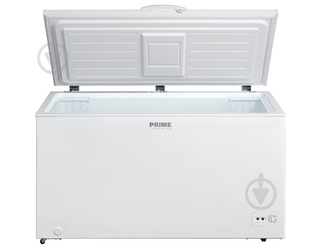 ВИТРИНА! Морозильный ларь PRIME Technics CS 42149 M - фото 4