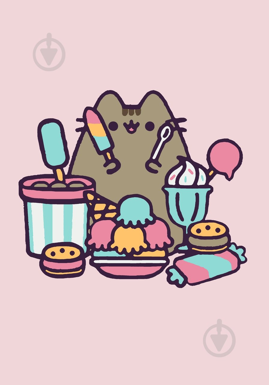 Набор для росписи по номерам Riviera Blanca Meow. Sweet 28x40 см RB-0630 - фото 1 Набор для росписи по номерам Riviera Blanca Meow. Sweet 28x40 см RB-0630 - фото 1