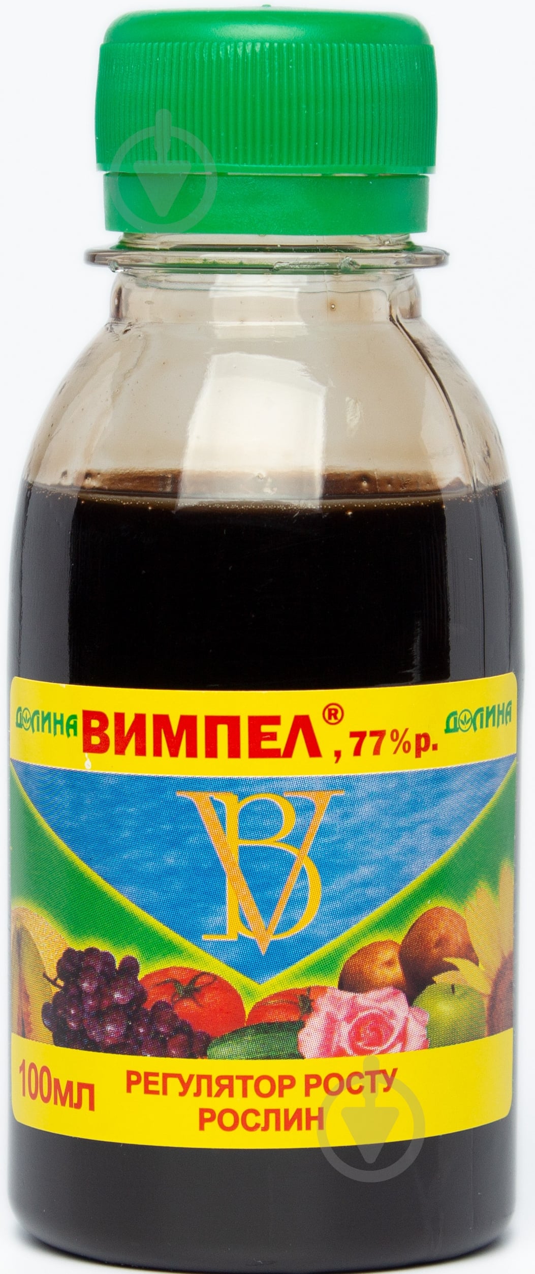 Стимулятор роста и развития растений - фото 1