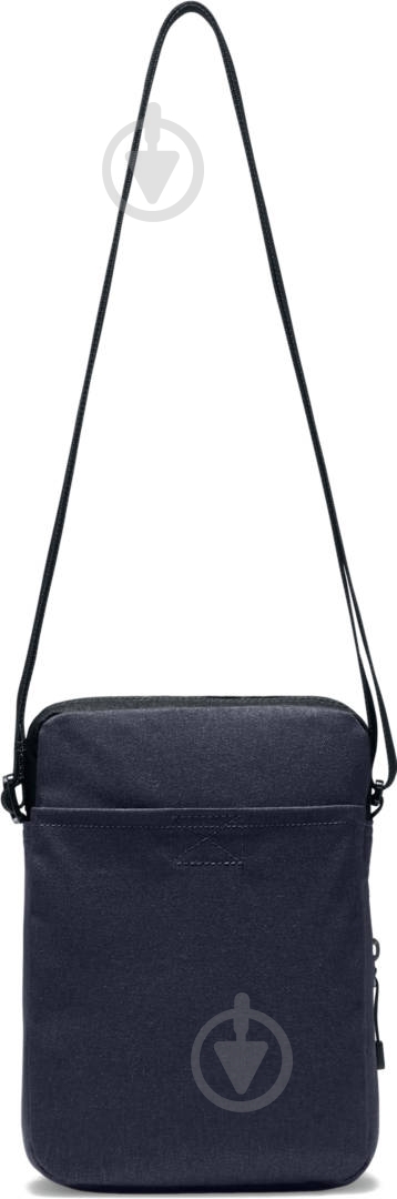 Сумка Nike Nk Tech Small Items BA5268-451 темно-синий - фото 4