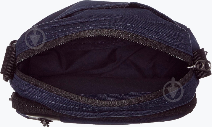 Сумка Nike Nk Tech Small Items BA5268-451 темно-синий - фото 8