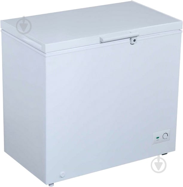 Морозильный ларь EDLER ED-200CFW - фото 1
