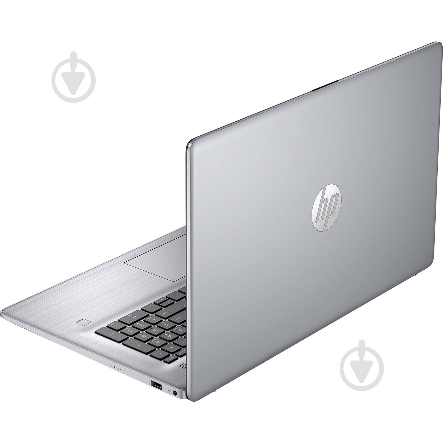 Ноутбук HP 470 G10 17,3" (772L2AV_V4) silver - фото 4 Ноутбук HP 470 G10 17,3" (772L2AV_V4) silver - фото 4