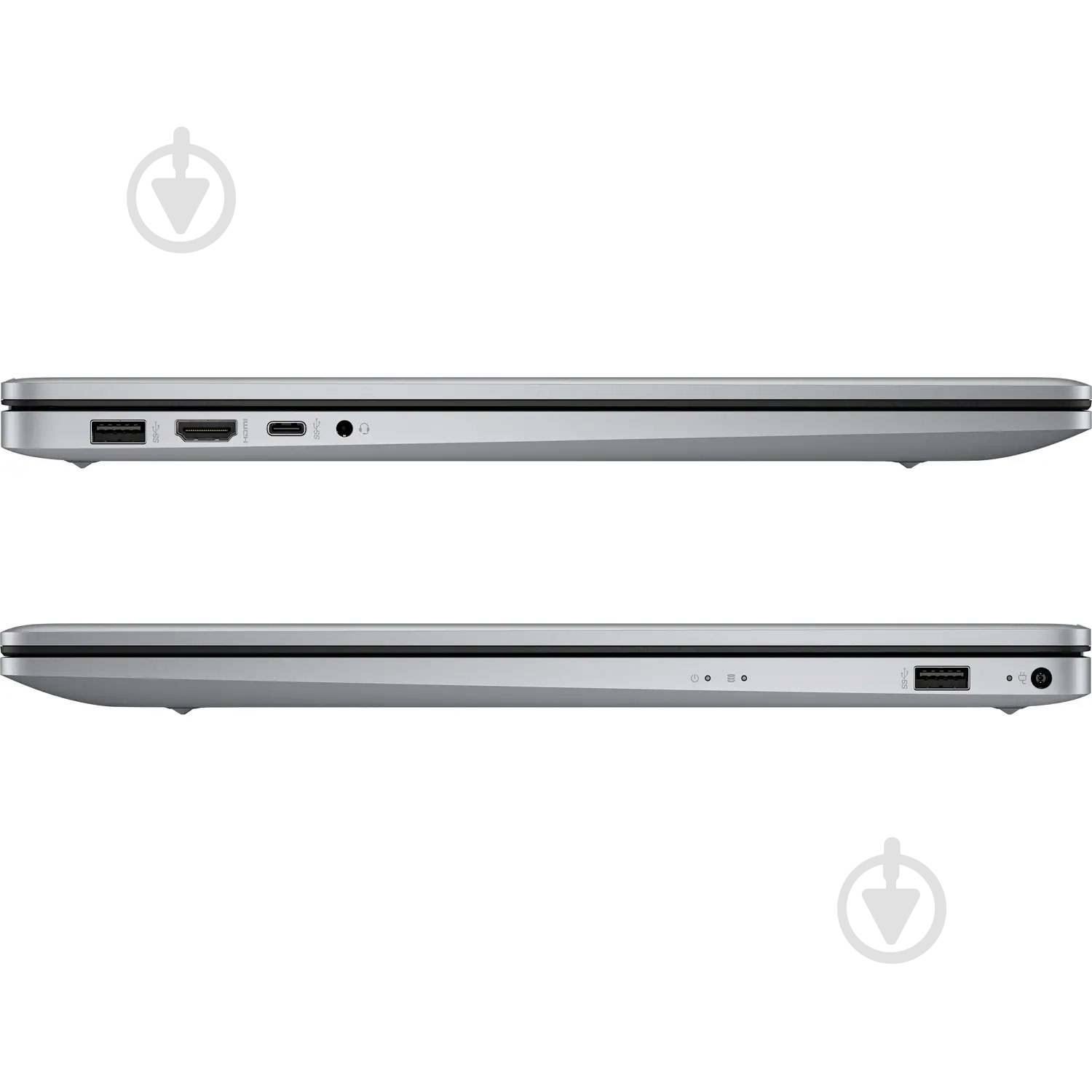 Ноутбук HP 470 G10 17,3" (772L2AV_V4) silver - фото 6 Ноутбук HP 470 G10 17,3" (772L2AV_V4) silver - фото 6