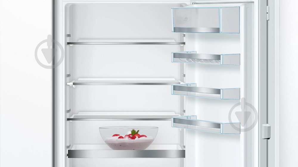 Встраиваемый холодильник Bosch KIS86AFE0 - фото 2