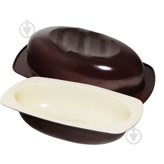 Форма для хлеба S&T 32х17 см 30242 - фото 1