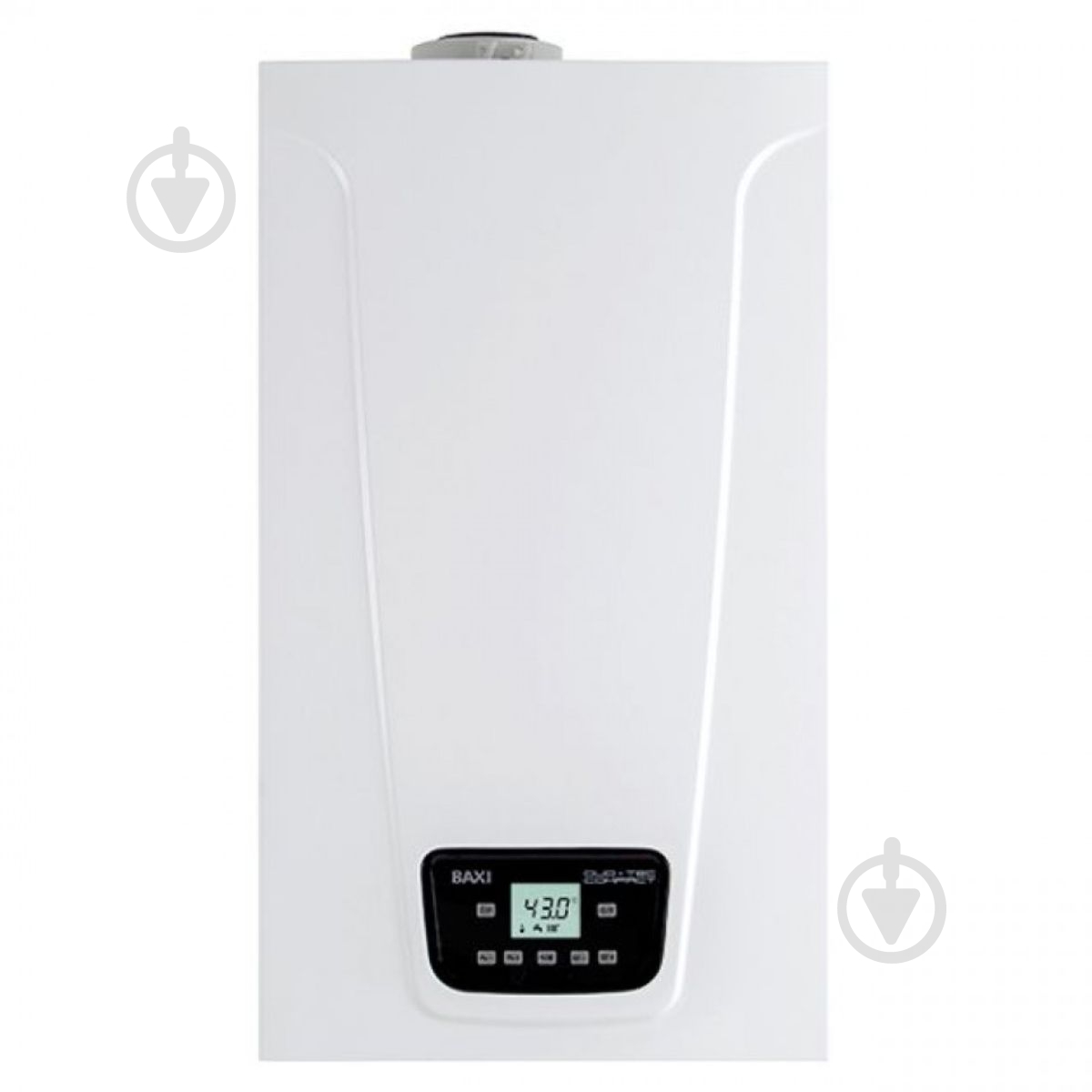 Котел газовый конденсационный Baxi Duo-Tec Compact E 24 - фото 1