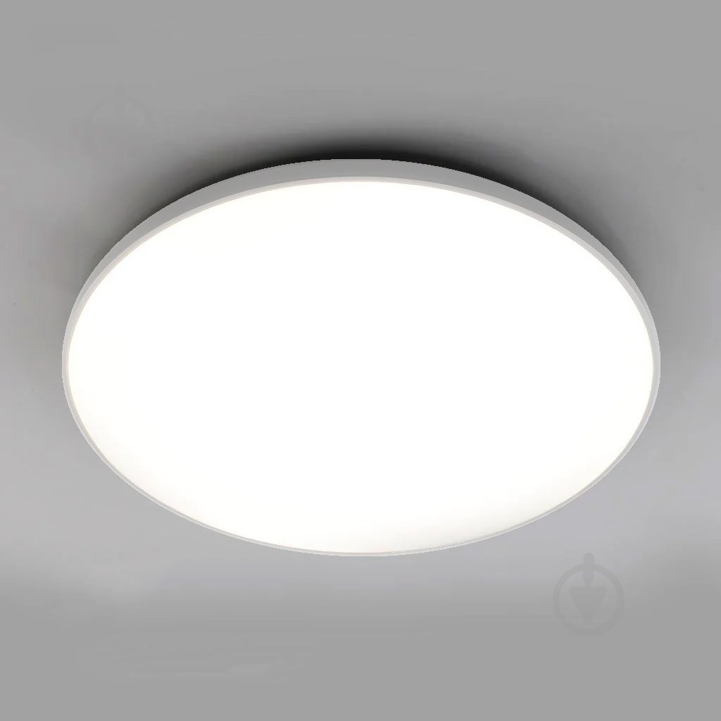 Світильник світлодіодний Sensio 50 Вт білий 3000-6500 К SUNDAY 50W R380 WHITE - фото 1