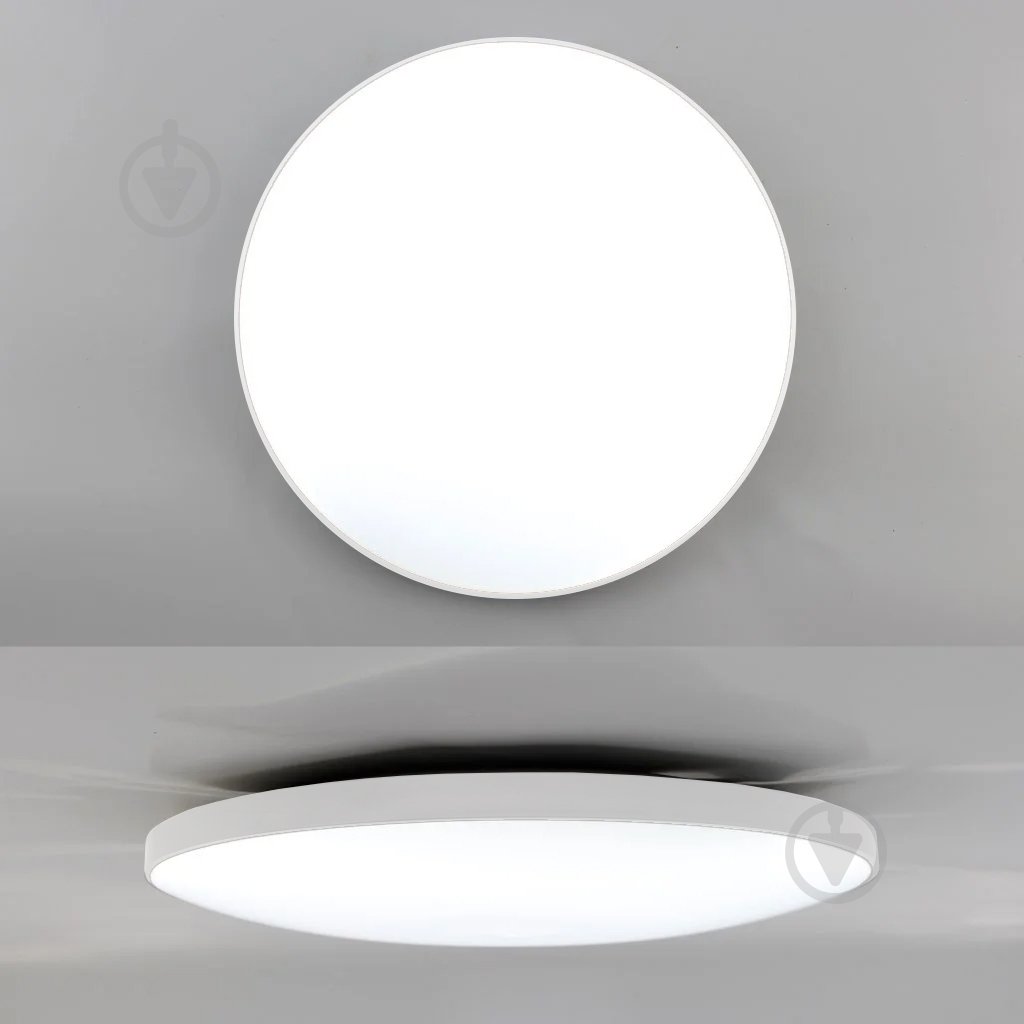 Світильник світлодіодний Sensio 50 Вт білий 3000-6500 К SUNDAY 50W R380 WHITE - фото 2