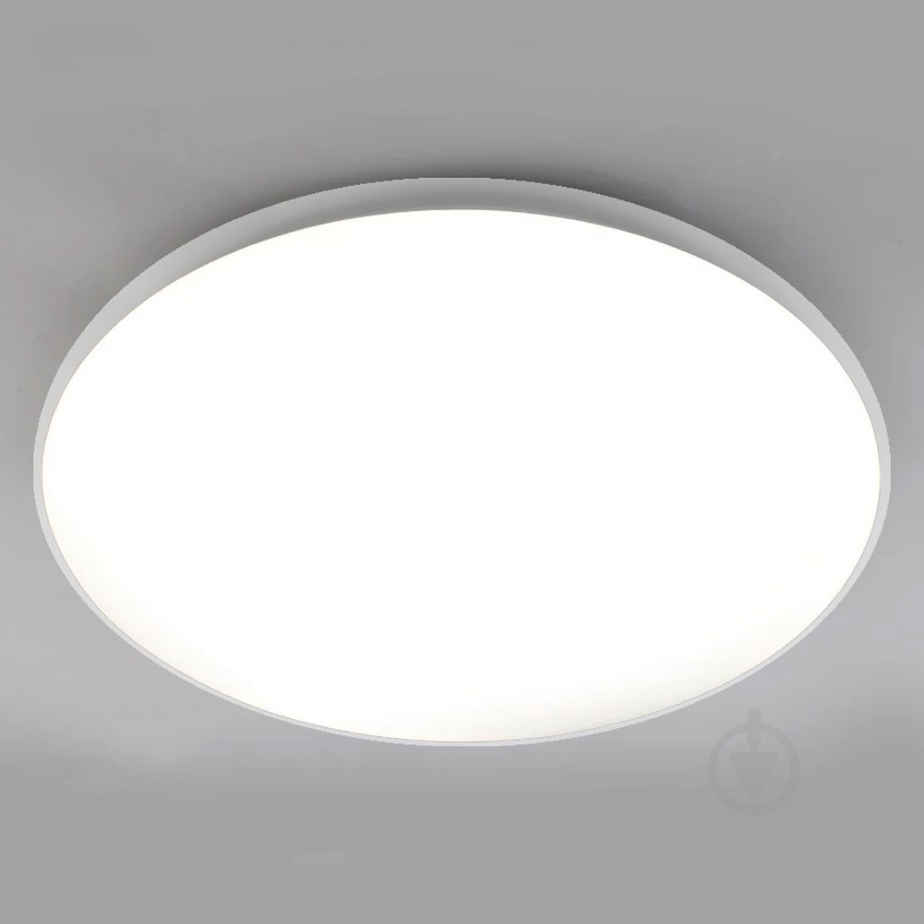 Світильник світлодіодний Sensio 70 Вт білий 3000-6500 К SUNDAY 70W R450 WHITE - фото 1