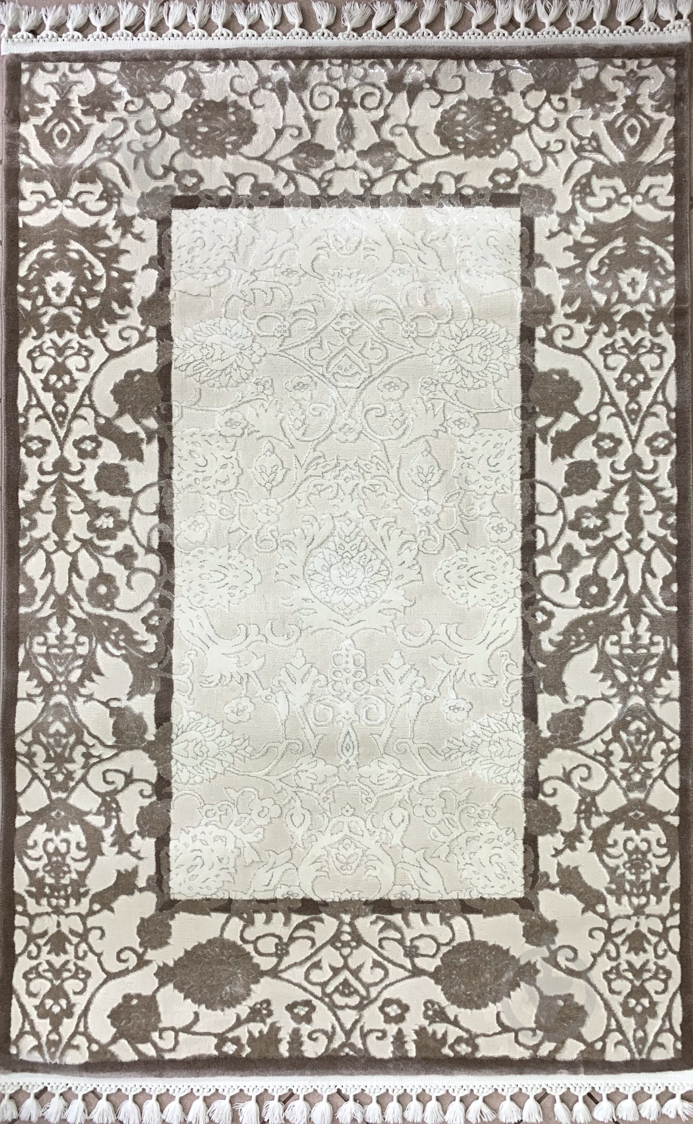 Ковер Art Carpet Bono 0300A Р49 80x150 D - фото 1