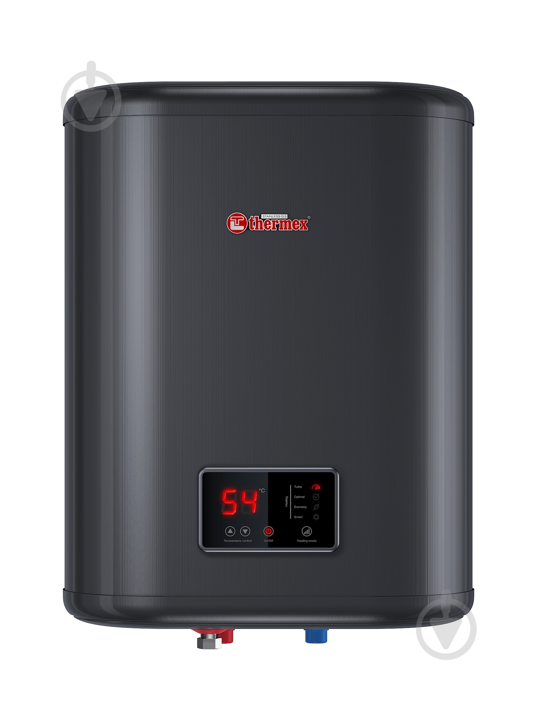 Бойлер Thermex ID 30 V (smart) - фото 1