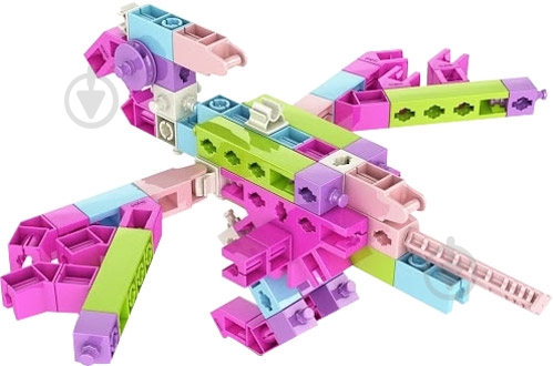 Конструктор Engino Inventor Princess 15 в 1 IG15 - фото 2