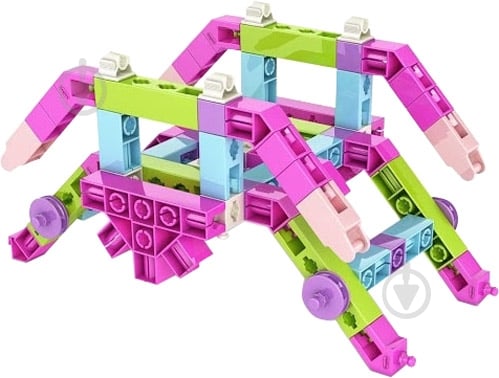 Конструктор Engino Inventor Princess 15 в 1 IG15 - фото 5
