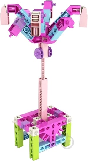 Конструктор Engino Inventor Princess 15 в 1 IG15 - фото 4