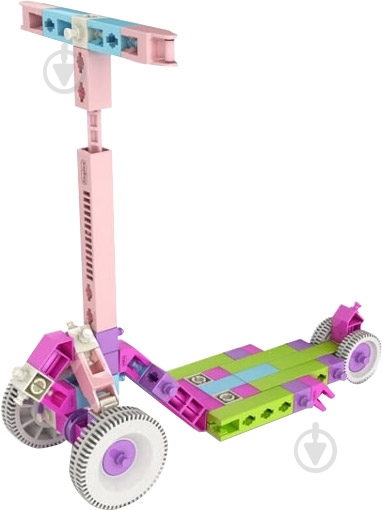 Конструктор Engino Inventor Princess 15 в 1 IG15 - фото 1