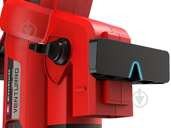 Повітродув-пилосос Einhell акумуляторний PXC VENTURRO 18/210 Kit 4 Ah 10111210 - фото 11 Повітродув-пилосос Einhell акумуляторний PXC VENTURRO 18/210 Kit 4 Ah 10111210 - фото 11