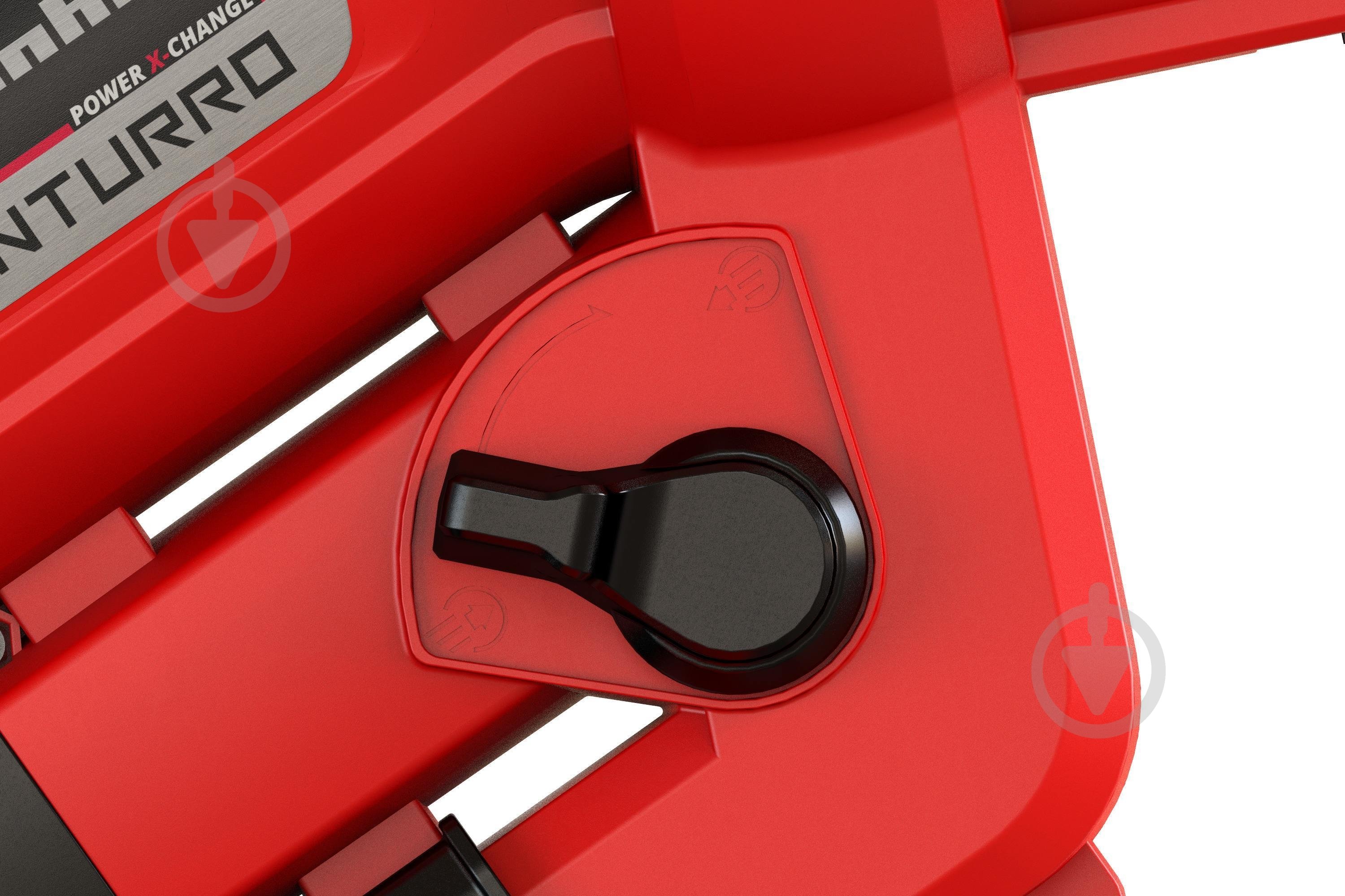 Повітродув-пилосос Einhell акумуляторний PXC VENTURRO 18/210 Kit 4 Ah 10111210 - фото 10 Повітродув-пилосос Einhell акумуляторний PXC VENTURRO 18/210 Kit 4 Ah 10111210 - фото 10