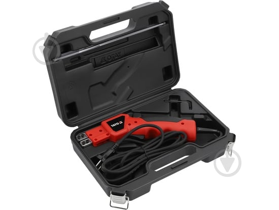 Пила для пеноматериалов YATO YT-82191 - фото 6 Пила для пеноматериалов YATO YT-82191 - фото 6