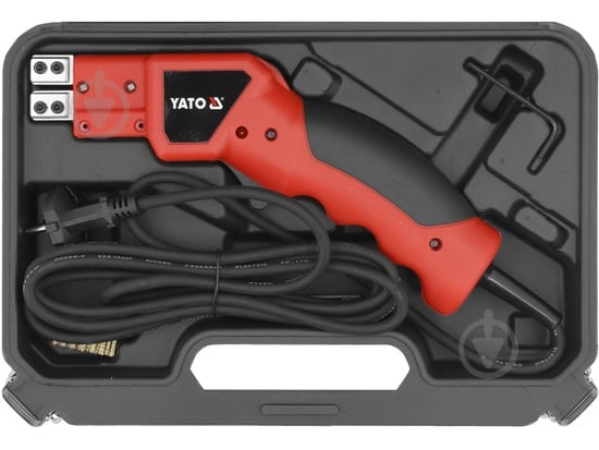 Пила для пеноматериалов YATO YT-82191 - фото 5 Пила для пеноматериалов YATO YT-82191 - фото 5