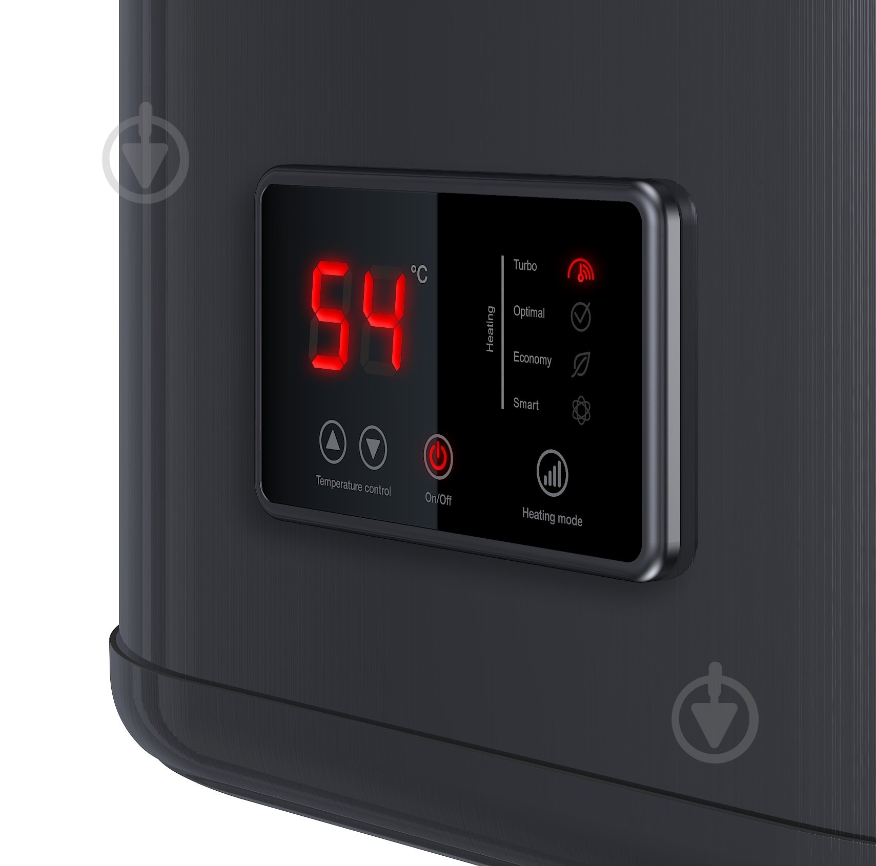 Бойлер Thermex ID 80 V (smart) - фото 4