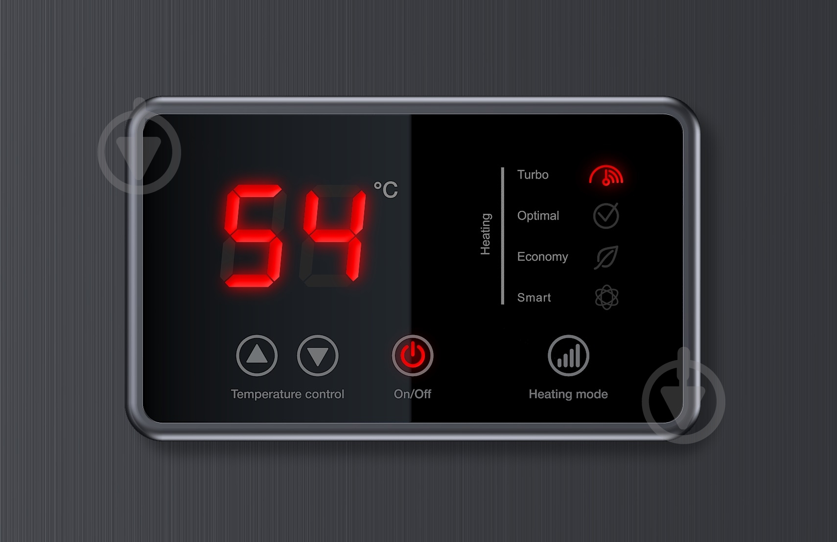 Бойлер Thermex ID 80 V (smart) - фото 5