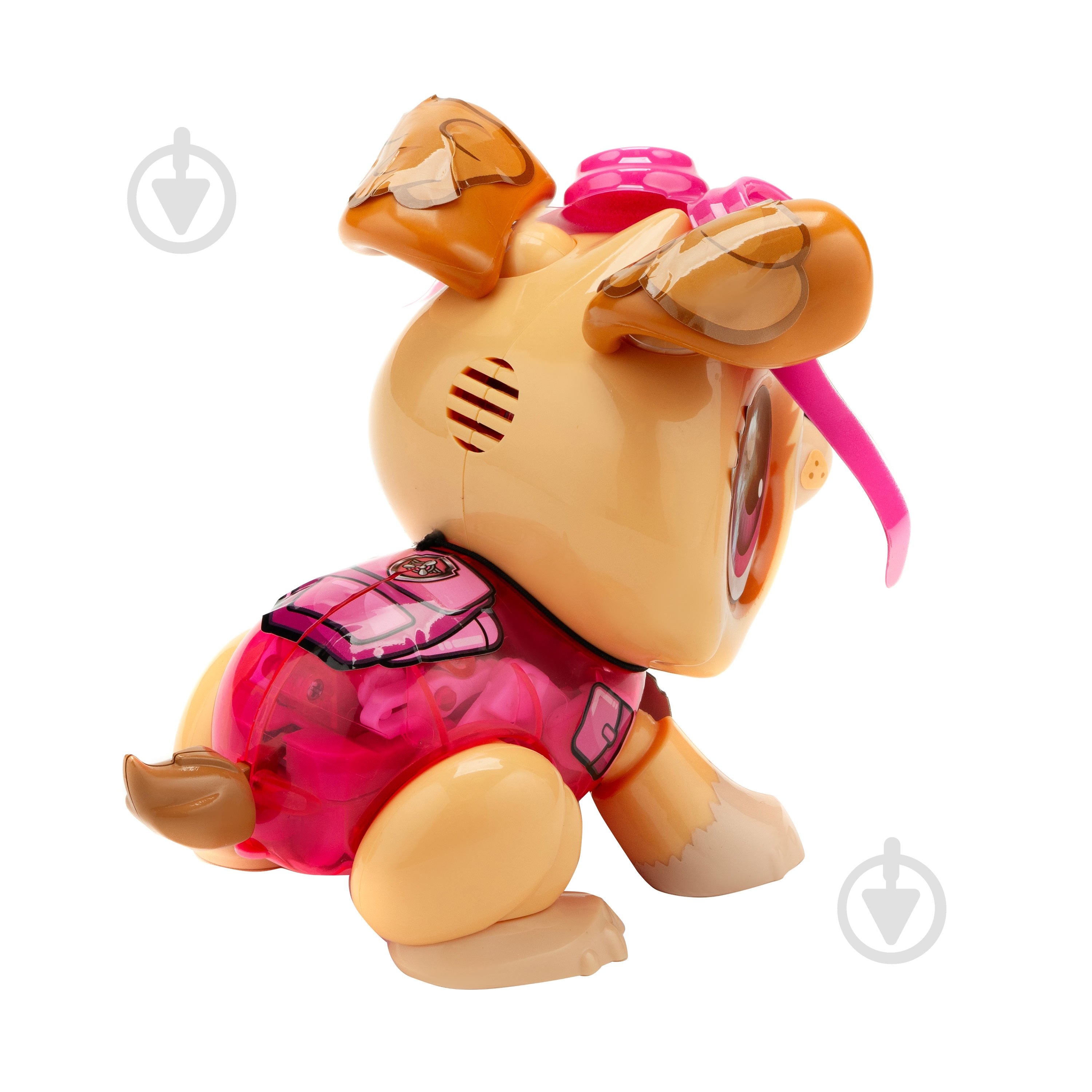 Игровой набор Build a Bot Paw Patrol Скай 928556.006 - фото 6