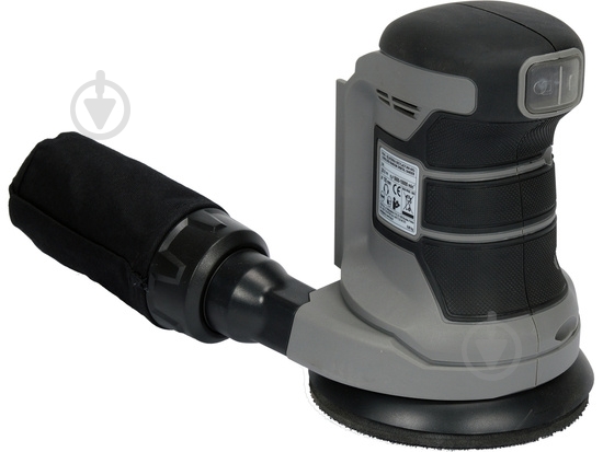 Шлифмашина STHOR 78143 - фото 3