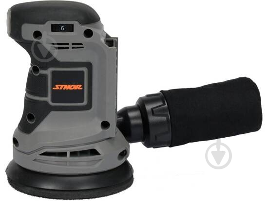 Шлифмашина STHOR 78143 - фото 2