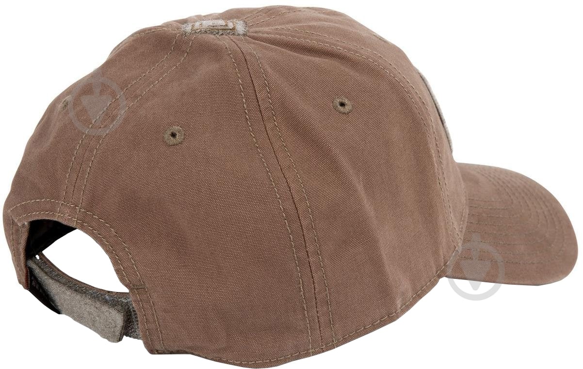 Кепка 5.11 Tactical Flag Bearer Cap One Size красно-коричневый - фото 2 Кепка 5.11 Tactical Flag Bearer Cap One Size красно-коричневый - фото 2
