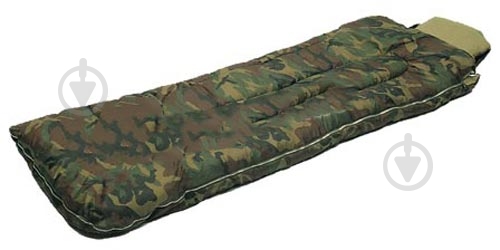 Спальний мішок Mil-Tec PILOT - фото 8 Спальний мішок Mil-Tec PILOT - фото 8