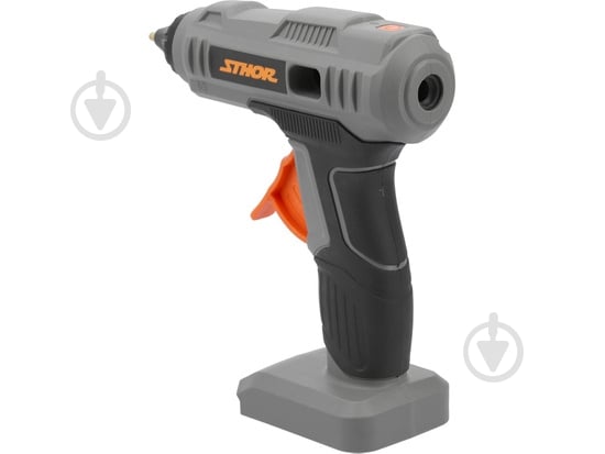 Пистолет клеевой STHOR 78155 - фото 2