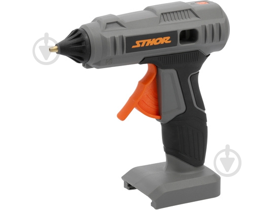 Пистолет клеевой STHOR 78155 - фото 1