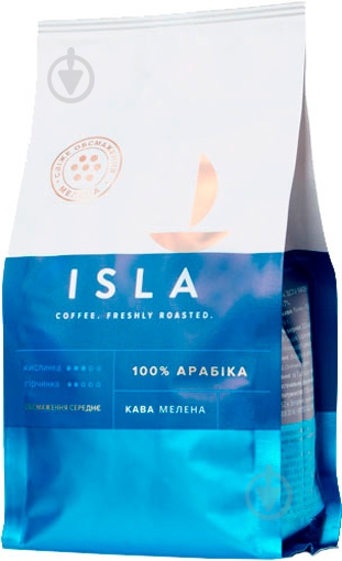 Кофе молотый 200 г - фото 1