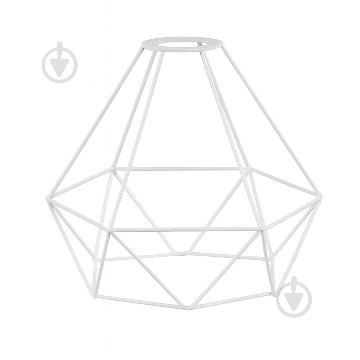 Плафон KOSA STANDART 2123 LIGHT SET белый - фото 1 Плафон KOSA STANDART 2123 LIGHT SET белый - фото 1