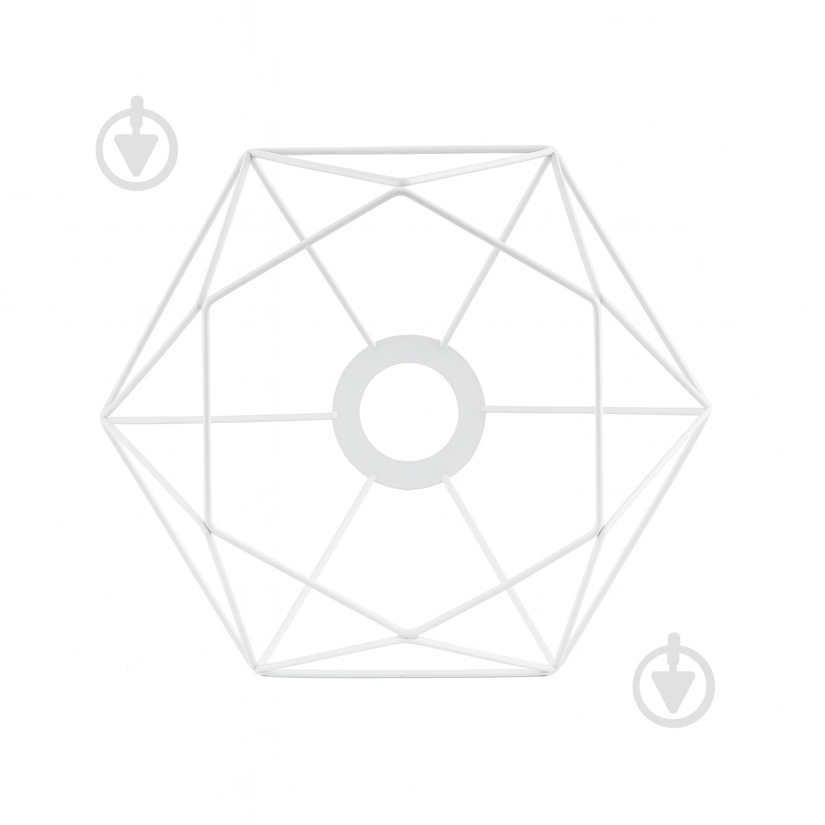 Плафон KOSA STANDART 2123 LIGHT SET белый - фото 2 Плафон KOSA STANDART 2123 LIGHT SET белый - фото 2