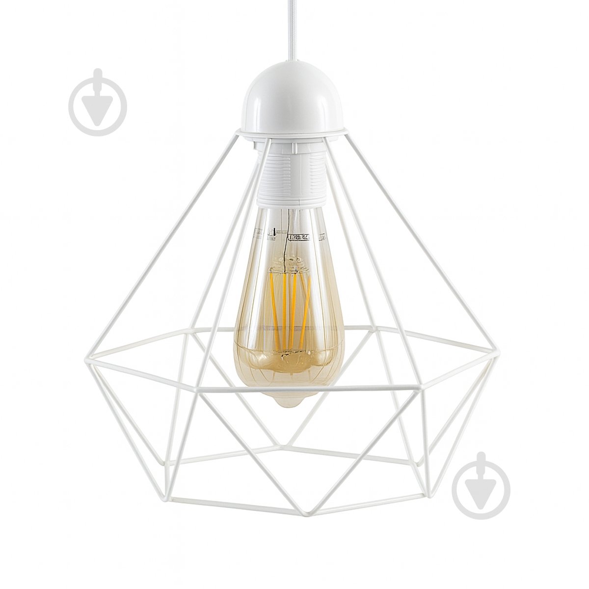 Плафон KOSA STANDART 2123 LIGHT SET белый - фото 3 Плафон KOSA STANDART 2123 LIGHT SET белый - фото 3