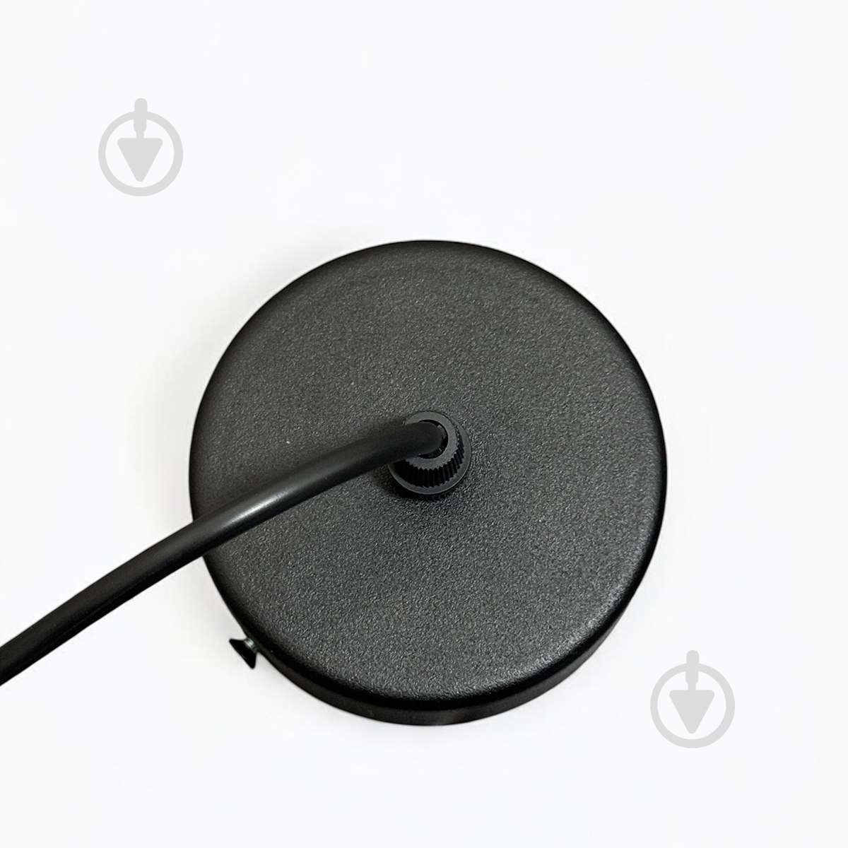 Светильник подвесной LIGHT SET KOSA 1x/GX53 черный - фото 6